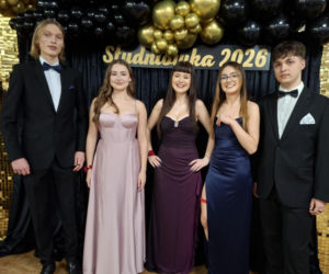Studniówki 2026: Bal I Liceum Ogólnokształcącego w Starachowicach
