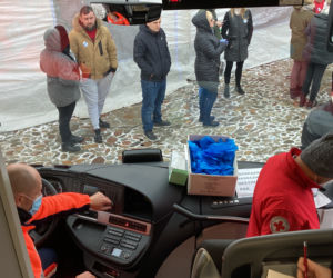 Nowy krwiobus dla Małopolski 