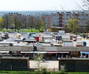Starachowice wczoraj i dziś