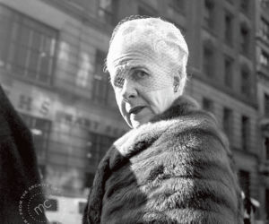 SuperFokus: Vivian Maier