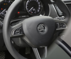 Skoda Fabia Combi 1.2 TSI 90 KM JOY
