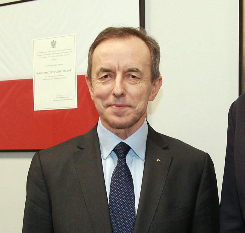 Tomasz Grodzki