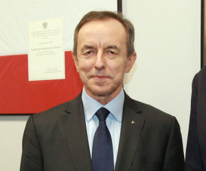 Tomasz Grodzki