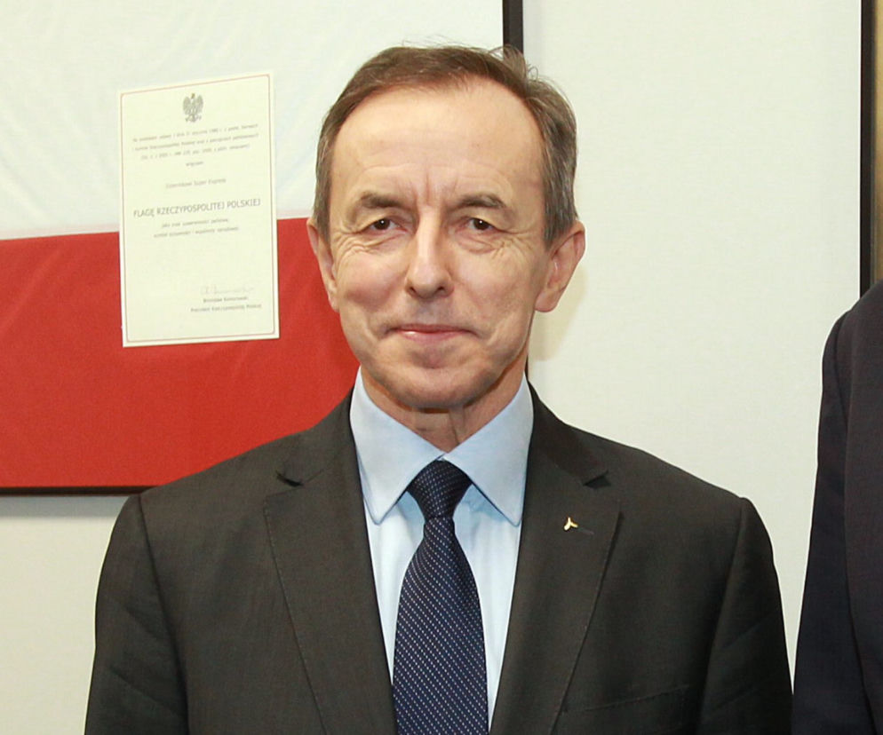Tomasz Grodzki