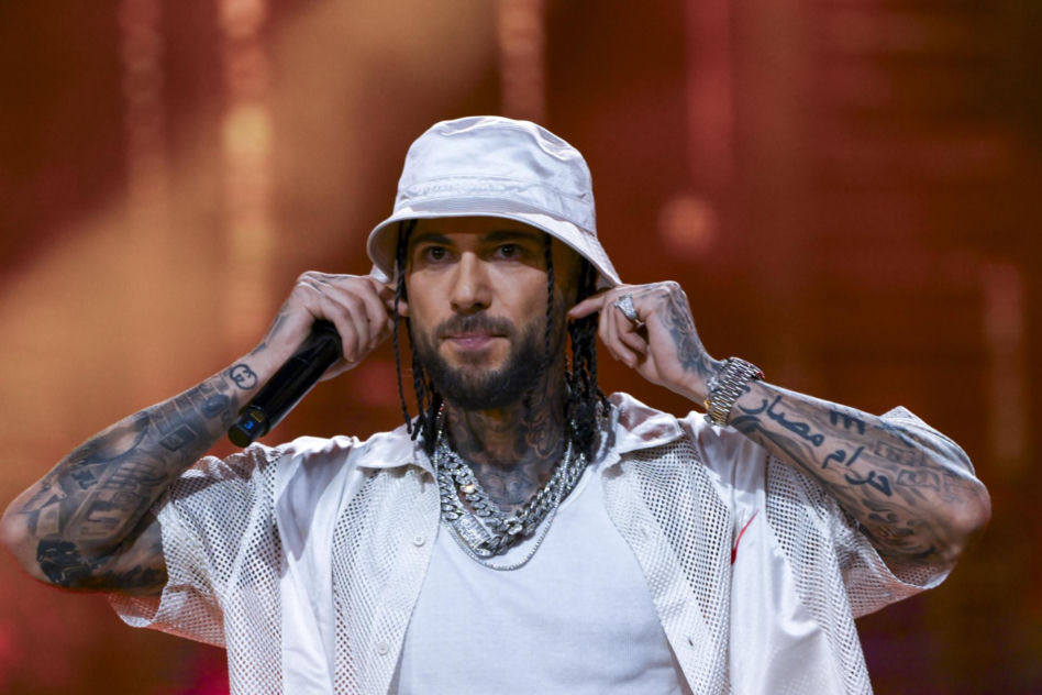 Malik Montana