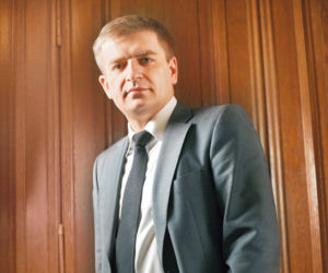 Bartosz Arłukowicz