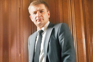 Bartosz Arłukowicz: Od agenta do ministra - SYLWETKA ministra zdrowia - ZDJĘCIA