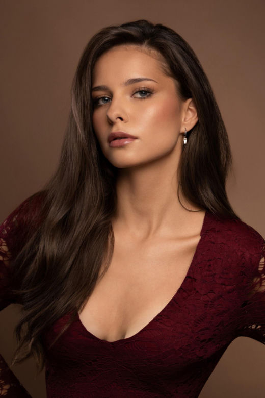 Oliwia Pikulska