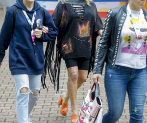 Beata Kozidrak schudła