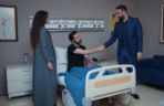 Dziedzictwo, odcinek 835: Yaman ma zginąć w szpitalu. Morderca działa bez skrupułów