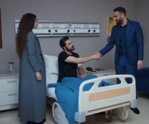 Dziedzictwo, odcinek 835: Yaman ma zginąć w szpitalu. Morderca działa bez skrupułów