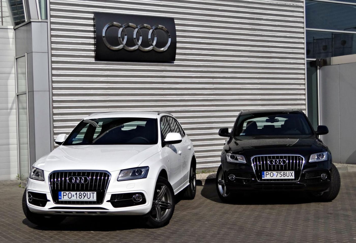Audi Q5