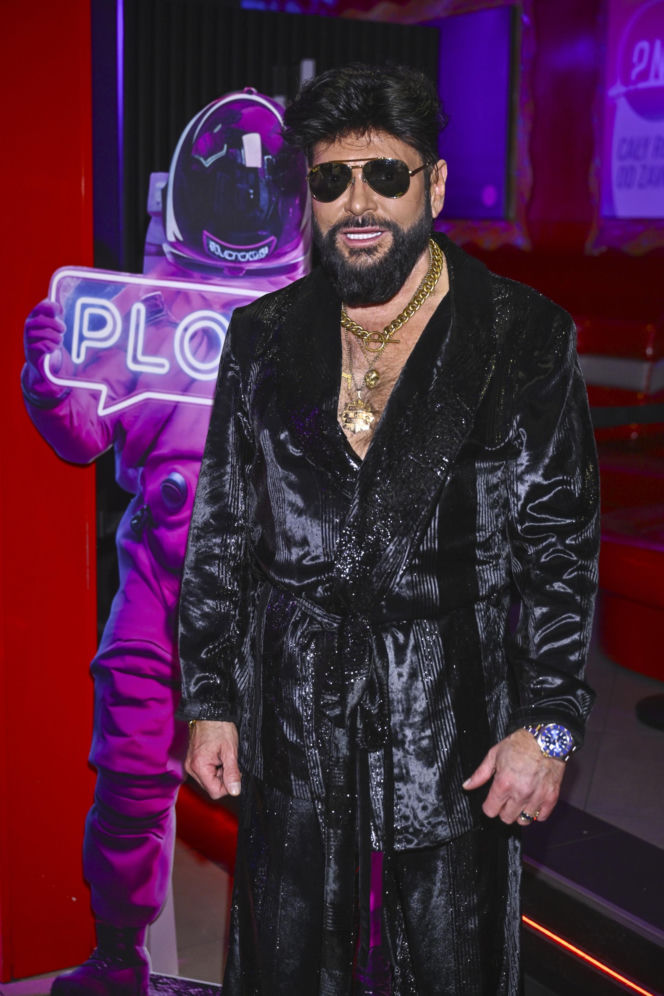 Rutkowski znów w sądzie! Ojciec kontra syn i wojna o alimenty