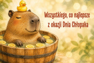 Życzenia na Dzień Chłopaka dla przyjaciela. Szczere teksty i darmowe grafiki do wysłania 30 września
