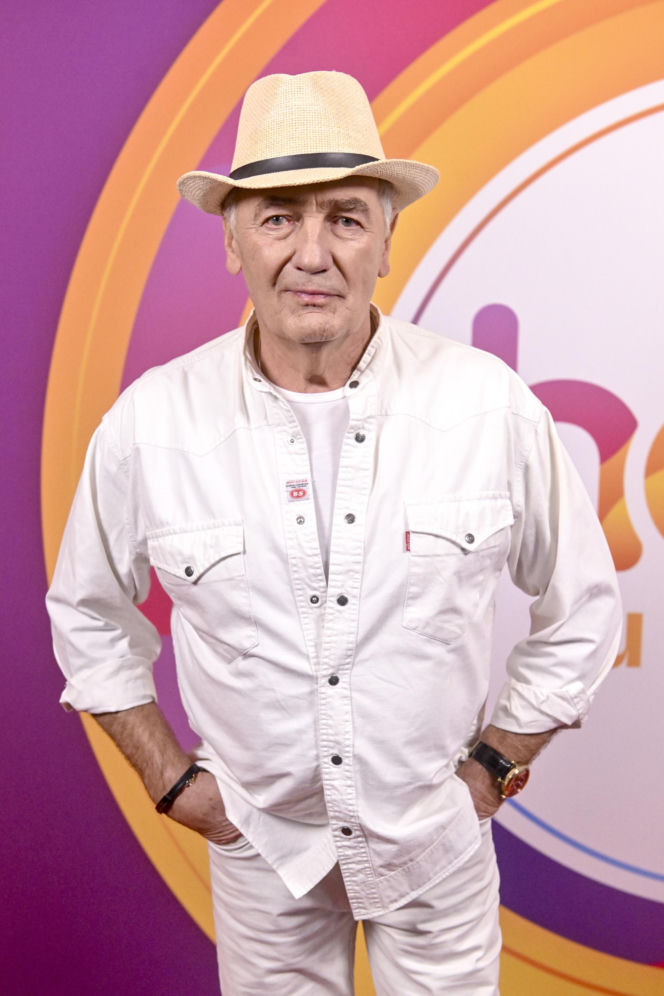 Karol Strasburger, nowe "Noce i dnie" to bez sensu