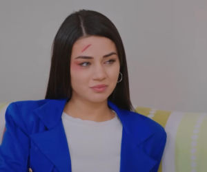 Miłość i nadzieja odc. 359. Bahar