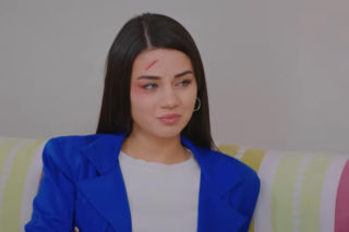 Miłość i nadzieja odc. 359. Bahar