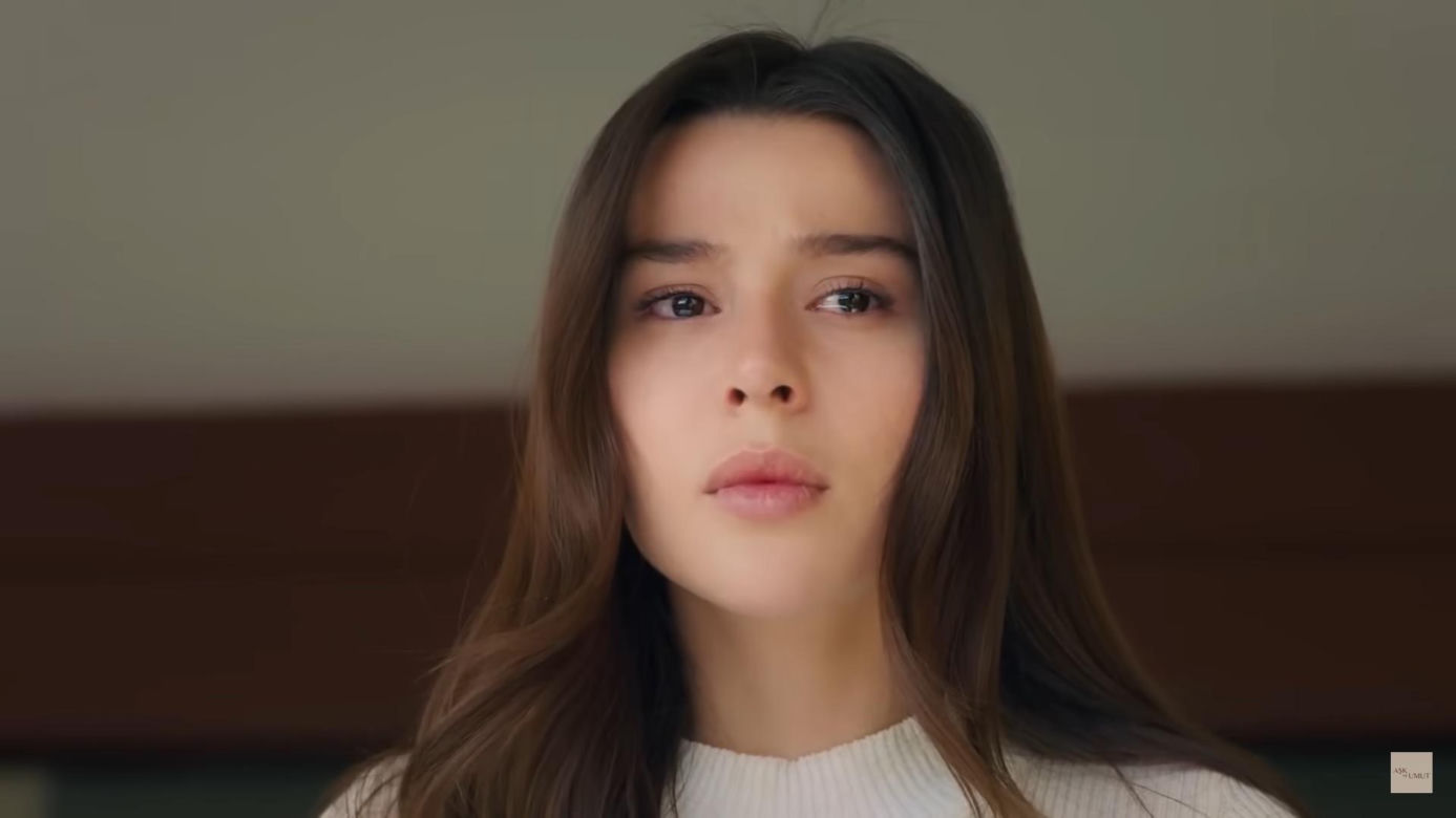 Zeynep nie będzie mogła w to uwierzyć. Melis spodziewa się dziecka z Ege!