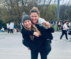 Anna Kaczmar poślubiła ukochaną. Kim jest żona cenionej siatkarki?