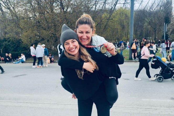 Anna Kaczmar poślubiła ukochaną. Kim jest żona cenionej siatkarki?