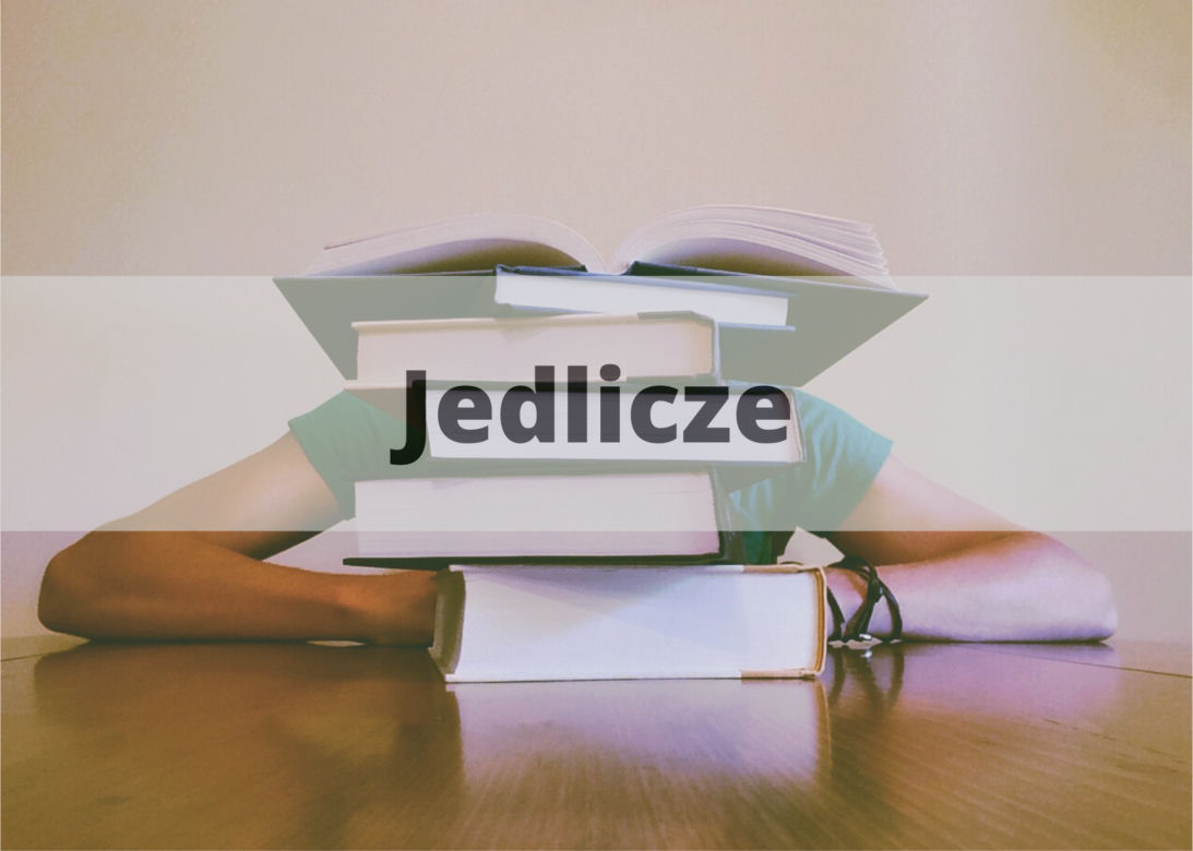 Jedlicze