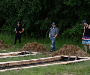Brutalna walka o Złote Widły! Przyjaźnie w tej edycji Farmy nie przetrwają