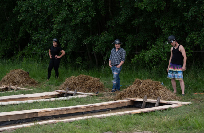 Brutalna walka o Złote Widły! Przyjaźnie w tej edycji "Farmy" nie przetrwają