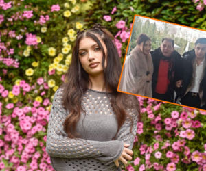 Viki Gabor wzięła ślub? Do sieci trafiło nagranie