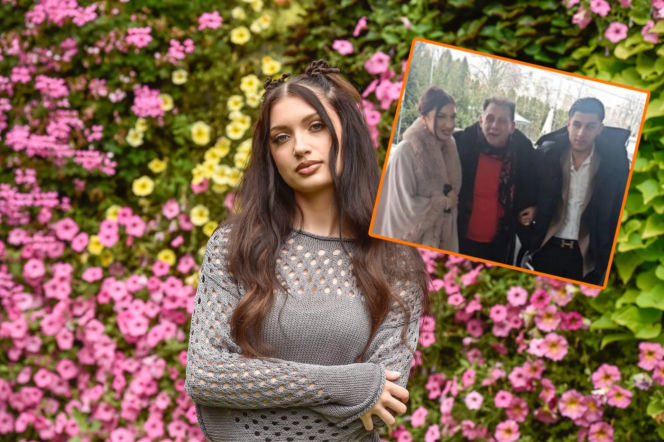 Zamążpójście 18-letniej Viki Gabor? Manager przerwał milczenie jednym zdaniem