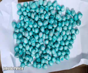 Przemyt heroiny z Niemiec. 40-latkowi grozi 20 lat więzienia!