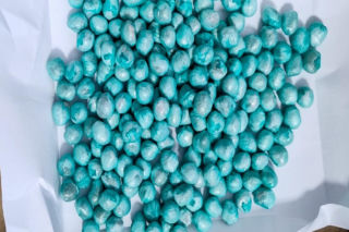 Przemyt heroiny z Niemiec. 40-latkowi grozi 20 lat więzienia!