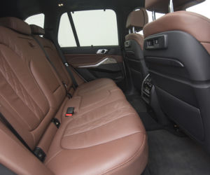 BMW X5 30d xDrive (G05)