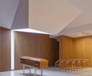 Dom Pogrzebowy w Żyradowie