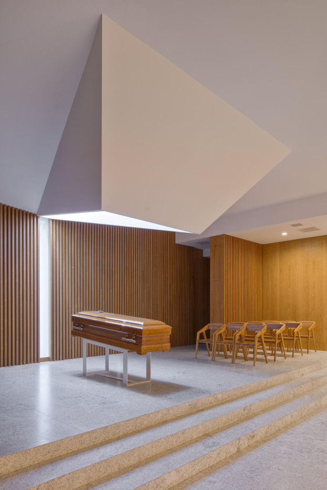 Dom Pogrzebowy w Żyradowie