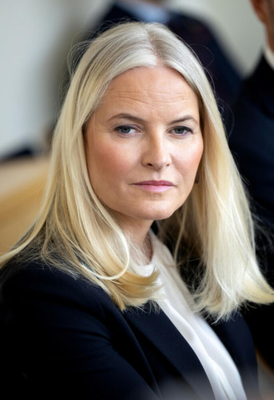 Mette Marit