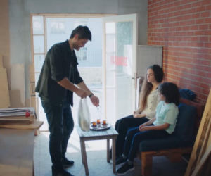 Dziedzictwo odcinek 884