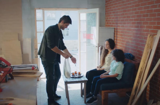 Dziedzictwo odcinek 884