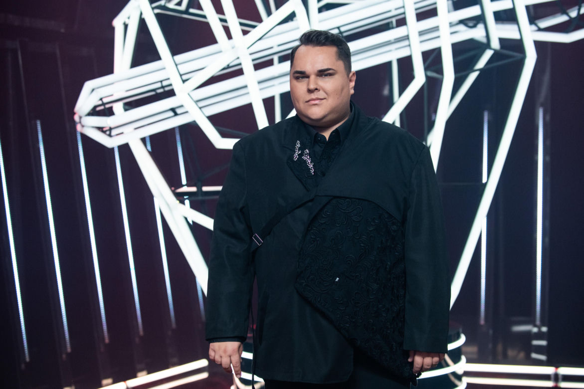 Półfinał 16. edycji "The Voice of Poland"