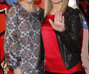 Katarzyna Żak, Marzena Rogalska