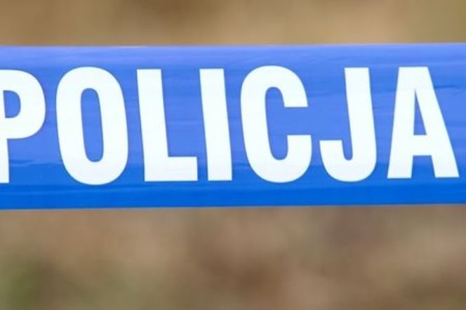 Policja