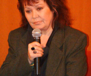 Iga Cembrzyńska