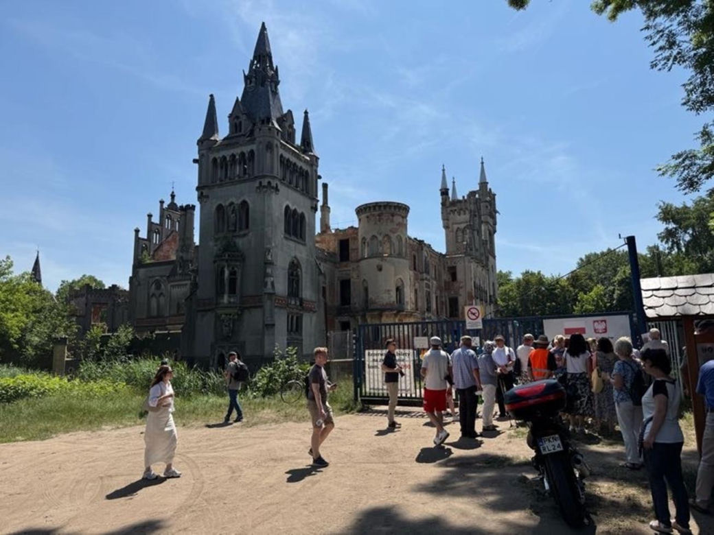 Spotkanie z kulturą w Kopicach 2025