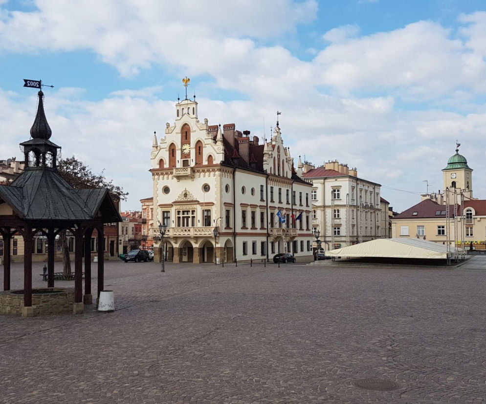 RZESZÓW: Kolejne zakażenia koronawirusem w Urzędzie Miasta. Potwierdzonych 30 przypadków