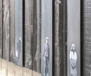 Mauzoleum Martyrologii Wsi Polskich w Michniowie