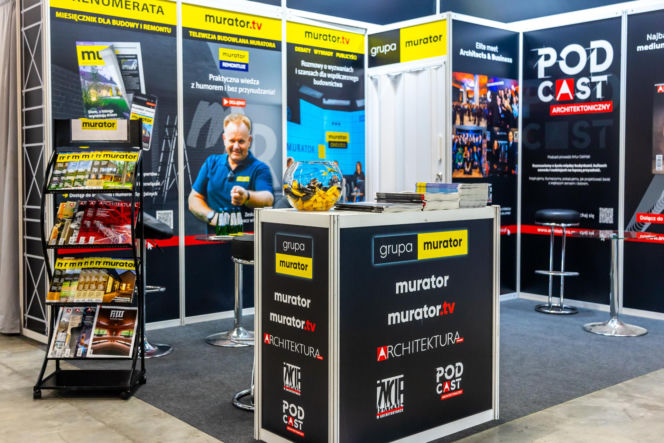 Targi Dach Forum 2026