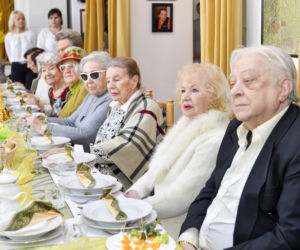 Tak się zmieniła seksbomba PRL