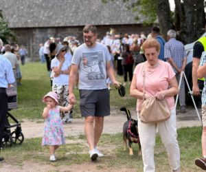 50-te urodziny Muzeum Wsi Kieleckiej