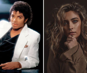 Początek walki o majątek po Michaelu Jacksonie? 