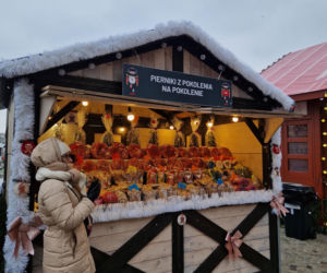 Odwiedziliśmy najlepszy jarmark w Europie. Co czeka nas w Gdańsku?