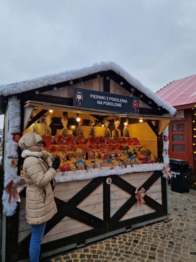 Odwiedziliśmy najlepszy jarmark w Europie. Co czeka nas w Gdańsku?